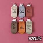 靴下屋(Kutsushitaya) ピーナッツ｜写真1