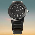 ブルガリの人気メンズ腕時計まとめ、オクト フィニッシモやブルガリ アルミニウムなど特徴も解説｜写真11