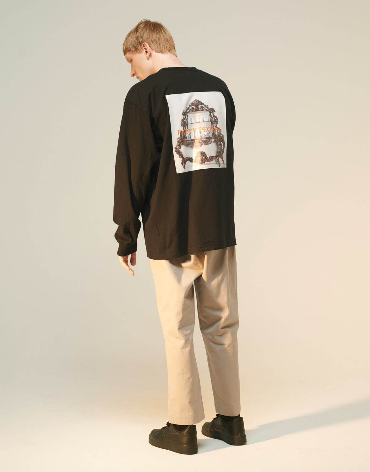 スタイリング/ 2024年春夏<span>コレクション</span> - 写真1