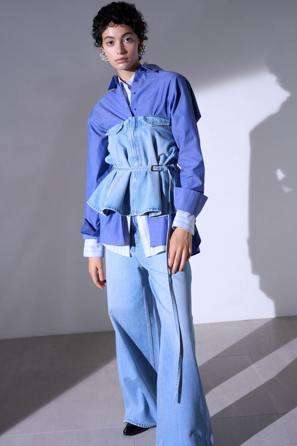 スタイリング/ 2024年春夏<span>コレクション</span> - 写真3