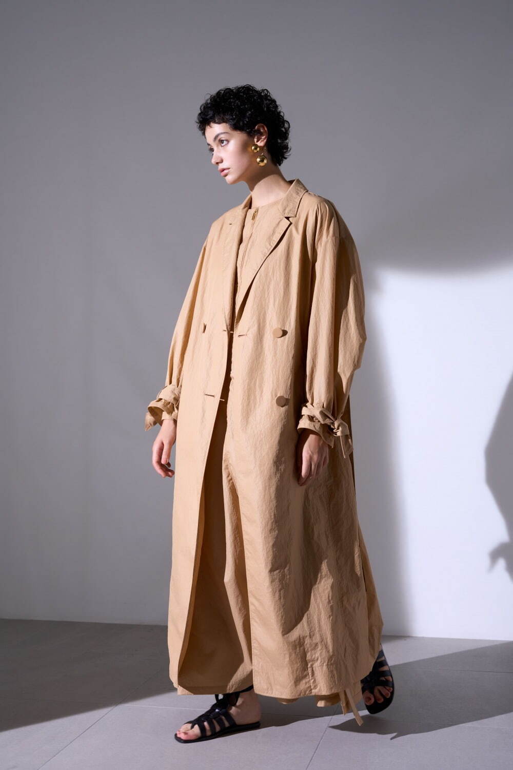 スタイリング/ 2024年春夏<span>コレクション</span> - 写真4