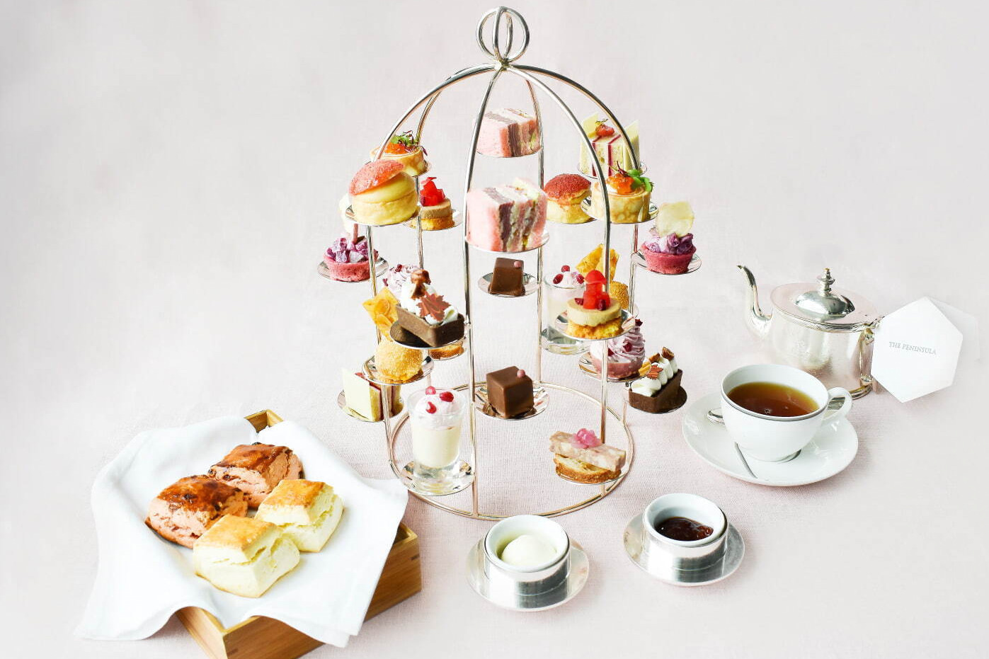 ザ・ペニンシュラ東京