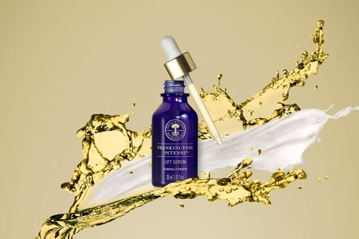 ニールズヤード レメディーズ