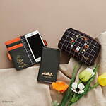 サマンサタバサプチチョイス(Samantha Thavasa Petit Choice) ミッフィー＆フラワー｜写真1