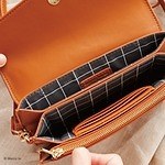 サマンサタバサプチチョイス(Samantha Thavasa Petit Choice) ミッフィー＆フラワー｜写真19