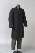 メンズファッションの歴史をたどる展覧会「日本の男服」 - 神戸ファッション美術館で開催｜写真4