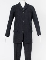 メンズファッションの歴史をたどる展覧会「日本の男服」 - 神戸ファッション美術館で開催｜写真5