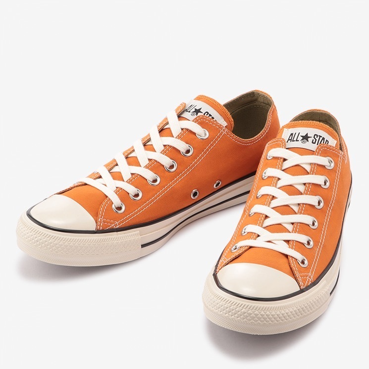 ☆converse ALL☆STAR　コンバースオールスターヘリンボーン生地 コンバースのスニーカー「オールスター」トラッド感あふれる