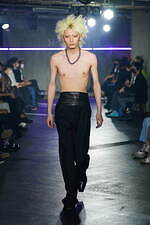 リトルビッグ 2022年春夏コレクション - ドレッシースタイルをハードに彩って｜写真2