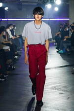 リトルビッグ 2022年春夏コレクション - ドレッシースタイルをハードに彩って｜写真5