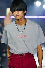 リトルビッグ 2022年春夏コレクション - ドレッシースタイルをハードに彩って｜写真6