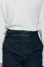 リトルビッグ 2022年春夏コレクション - ドレッシースタイルをハードに彩って｜写真8