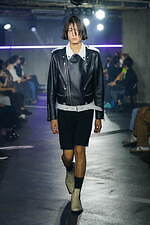 リトルビッグ 2022年春夏コレクション - ドレッシースタイルをハードに彩って｜写真9