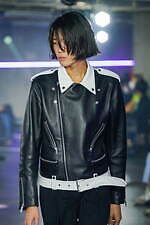 リトルビッグ 2022年春夏コレクション - ドレッシースタイルをハードに彩って｜写真10