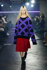 リトルビッグ 2022年春夏コレクション - ドレッシースタイルをハードに彩って｜写真14