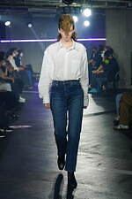 リトルビッグ 2022年春夏コレクション - ドレッシースタイルをハードに彩って｜写真16