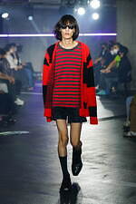 リトルビッグ 2022年春夏コレクション - ドレッシースタイルをハードに彩って｜写真18