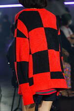 リトルビッグ 2022年春夏コレクション - ドレッシースタイルをハードに彩って｜写真19