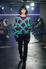 リトルビッグ 2022年春夏コレクション - ドレッシースタイルをハードに彩って｜写真20