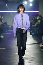 リトルビッグ 2022年春夏コレクション - ドレッシースタイルをハードに彩って｜写真21