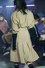 リトルビッグ 2022年春夏コレクション - ドレッシースタイルをハードに彩って｜写真23