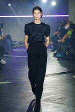 リトルビッグ 2022年春夏コレクション - ドレッシースタイルをハードに彩って｜写真24