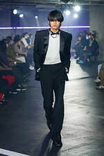 リトルビッグ 2022年春夏コレクション - ドレッシースタイルをハードに彩って｜写真29