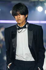 リトルビッグ 2022年春夏コレクション - ドレッシースタイルをハードに彩って｜写真30