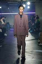 リトルビッグ 2022年春夏コレクション - ドレッシースタイルをハードに彩って｜写真31