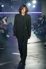 リトルビッグ 2022年春夏コレクション - ドレッシースタイルをハードに彩って｜写真32