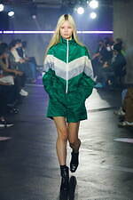 リトルビッグ 2022年春夏コレクション - ドレッシースタイルをハードに彩って｜写真33