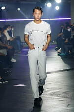 リトルビッグ 2022年春夏コレクション - ドレッシースタイルをハードに彩って｜写真34