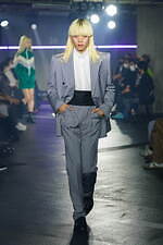 リトルビッグ 2022年春夏コレクション - ドレッシースタイルをハードに彩って｜写真36