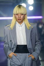 リトルビッグ 2022年春夏コレクション - ドレッシースタイルをハードに彩って｜写真37