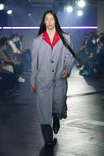 リトルビッグ 2022年春夏コレクション - ドレッシースタイルをハードに彩って｜写真38