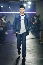 リトルビッグ 2022年春夏コレクション - ドレッシースタイルをハードに彩って｜写真40