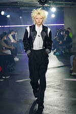 リトルビッグ 2022年春夏コレクション - ドレッシースタイルをハードに彩って｜写真42