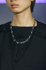 リトルビッグ 2022年春夏コレクション - ドレッシースタイルをハードに彩って｜写真45