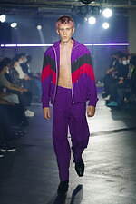 リトルビッグ 2022年春夏コレクション - ドレッシースタイルをハードに彩って｜写真46