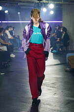 リトルビッグ 2022年春夏コレクション - ドレッシースタイルをハードに彩って｜写真47