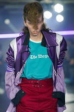 リトルビッグ 2022年春夏コレクション - ドレッシースタイルをハードに彩って｜写真48