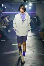 リトルビッグ 2022年春夏コレクション - ドレッシースタイルをハードに彩って｜写真51