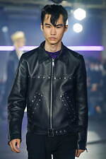 リトルビッグ 2022年春夏コレクション - ドレッシースタイルをハードに彩って｜写真55