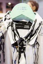 G.V.G.V.がオープニングセレモニーとコラボで初のメンズ - ビジュアル＆アイテム初公開｜写真14