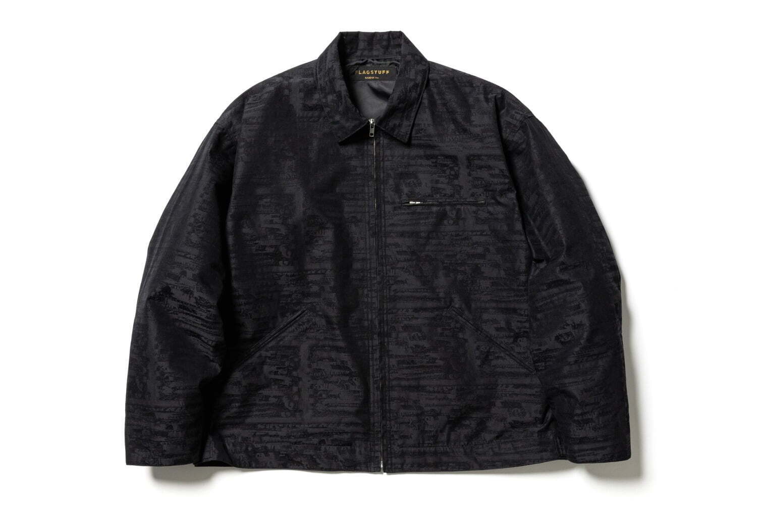 フラグスタフ(F-LAGSTUF-F)のニュース - ファッションプレス