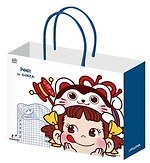 “生ミルキー”入りトゥンカロン＆たっぷりミルキークリームのマリトッツォ、銀座三越限定で｜写真4