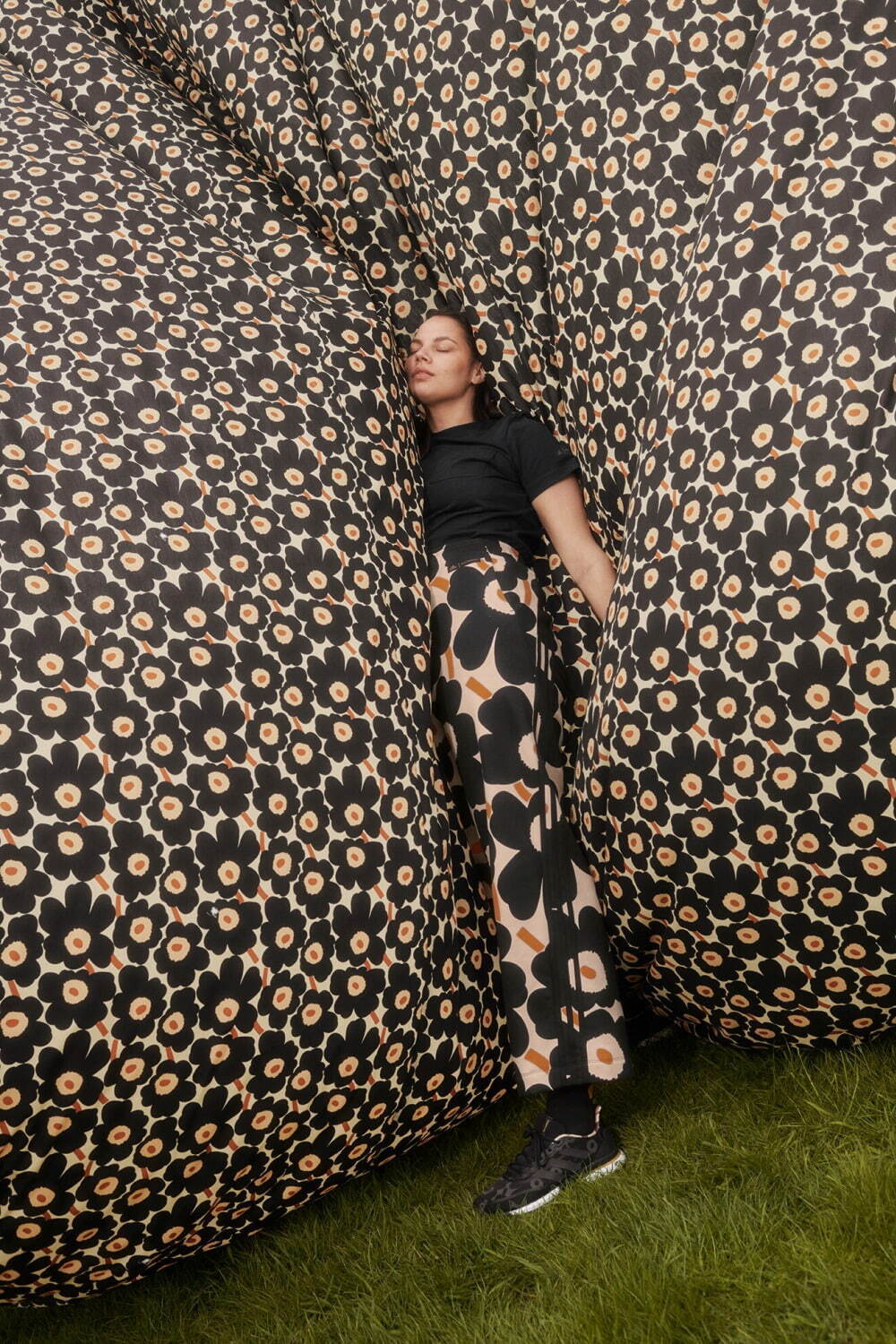 マリメッコ(Marimekko), アディダス(adidas) スタンスミス｜写真5