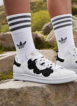 たみーマリメッコadidasアディダス　ウニッコmarimekko 花柄 アディダス オリジナルス×マリメッコ「スタンスミス」”ウニッコ