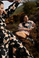 マリメッコ(Marimekko), アディダス(adidas) スタンスミス｜写真4
