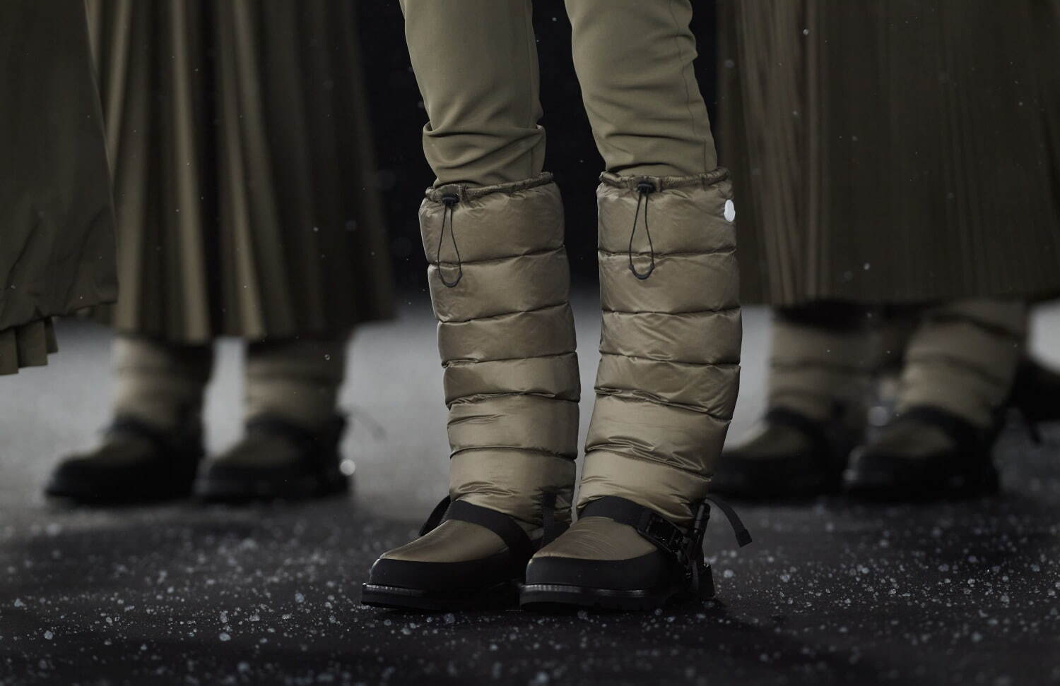 4 モンクレール ハイク(4 MONCLER HYKE) 4 モンクレール ハイク｜写真23